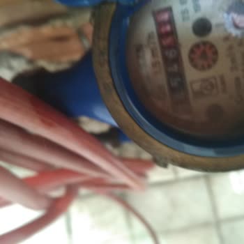 Bursa Büyükşehir Belediyesi BUSKİ Endeks Karışık Ve Fazla Para Tahsilat