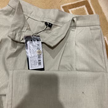 Trendyolmilla Kullanılmış Ürün Yolluyor