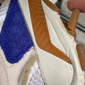 SuperStep Mağazası Değişim Sıkıntısı