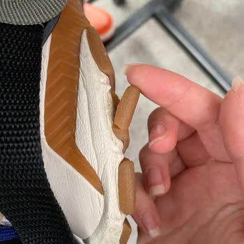 SuperStep Mağazası Değişim Sıkıntısı