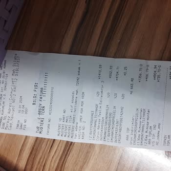 Emsan'da Tencere Seti Hayal Kırıklığı