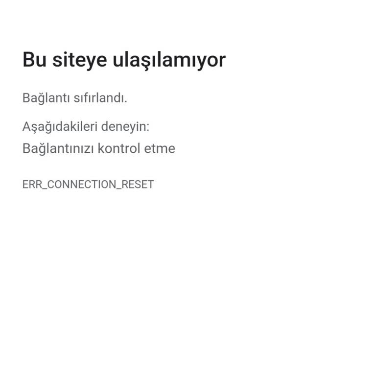 Tipobet Erişim Problemi Var