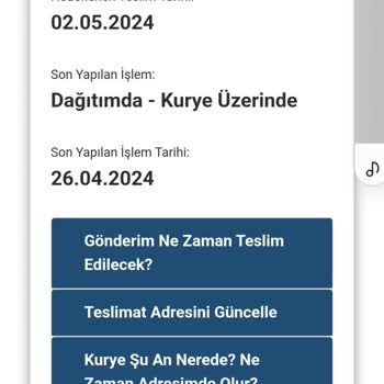 AGT Kargo (aynı Gün Teslim 🤣)