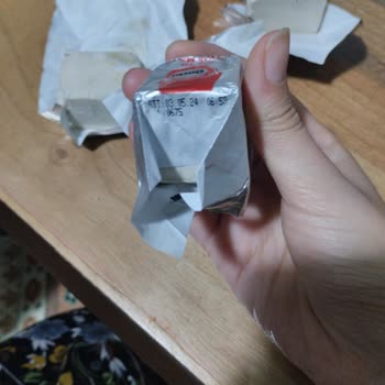 A101 İn İlgisizliği Küflü Maya