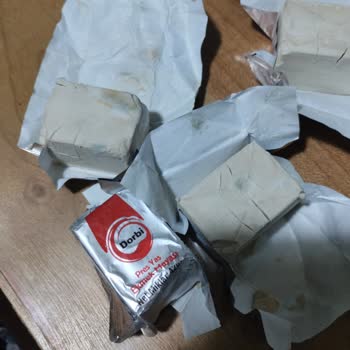 A101 İn İlgisizliği Küflü Maya