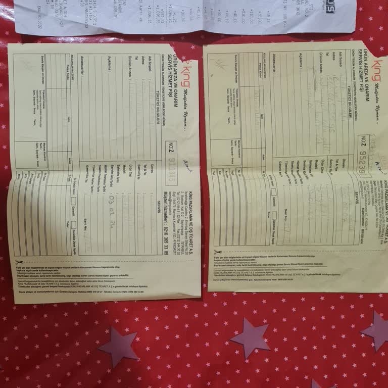 King Fanlı Isıtıcı Problemi