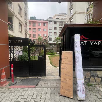 Aras Kargo Siparişi Yola Bıraktı
