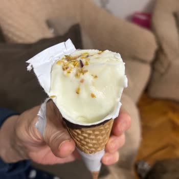 Algida Dondurmaların Yarısı Yok