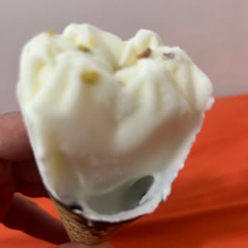 Algida Dondurmaların Yarısı Yok