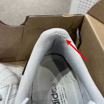 SuperStep Adidas Superstar Sorunu