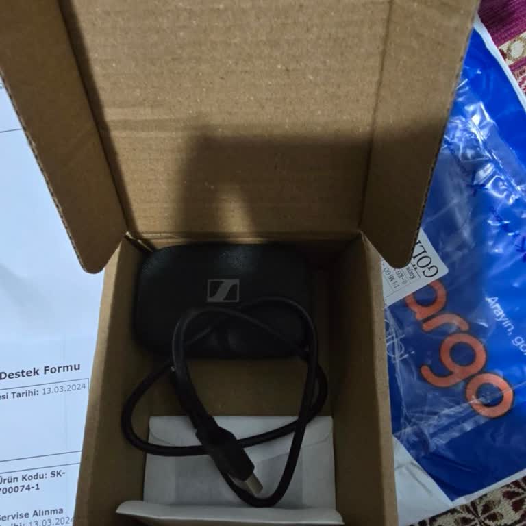 Sennheiser Momentum True Wireless 3 Pişmanlığı