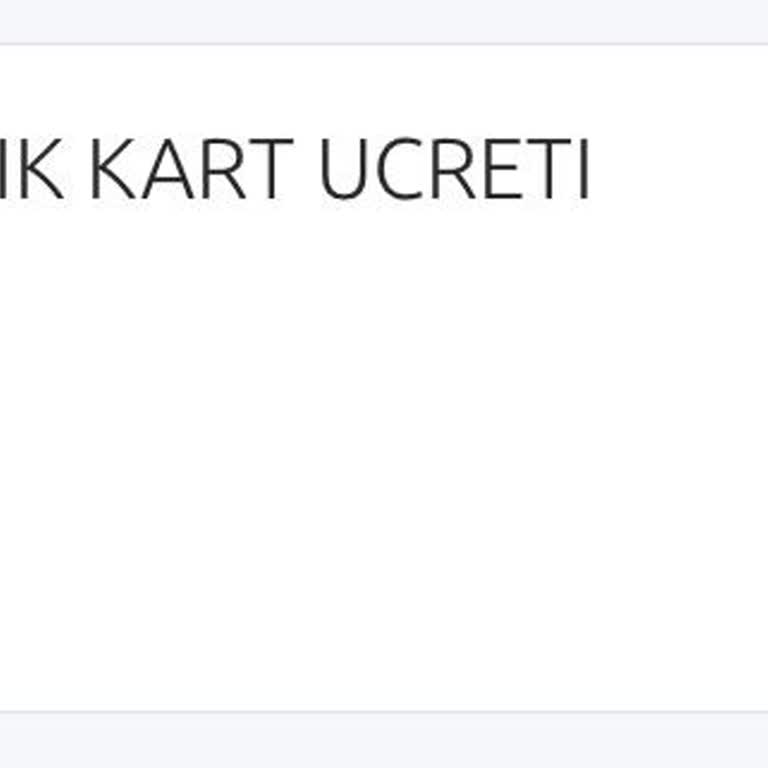 Yapı Kredi Yıllık Kart Ücreti Kesilmesi