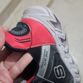 Arena Sports Skechers Mağazası Defolu Ürününün İadesini Kabul Etmiyor