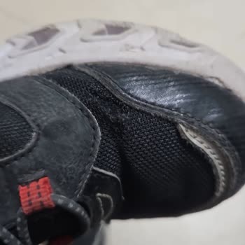 Arena Sports Skechers Mağazası Defolu Ürününün İadesini Kabul Etmiyor