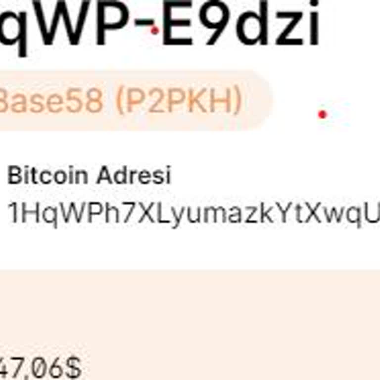 Blockchain Binance Hesabımdan İzinsiz Para Transferi Sorunu