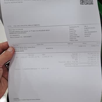 Vatan Bilgisayar Usulsüz Fiyat Değişimi