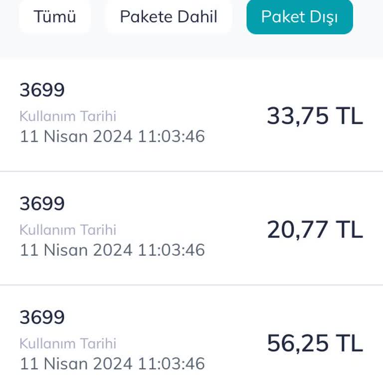 Türk Telekom 3699 Playweez Aboneliği