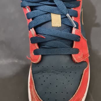 Nike Marka Ürün İnceleme