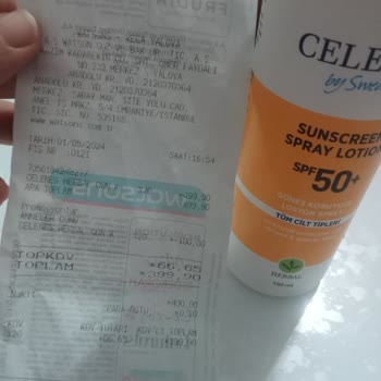 Watsons Ürün Değişimi Neden Bu Kadar Zor