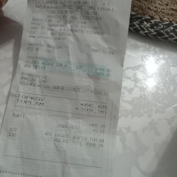 Watsons Ürün Değişimi Neden Bu Kadar Zor