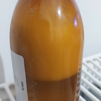 Deva İlaç Kızım İçin Aldığım Antibiyotik İlaç Bozuk