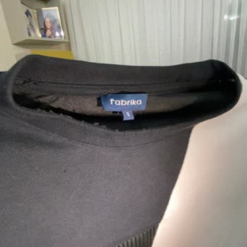 Fabrika Kalitesiz Ürün Hayal Kırıklığı Yarattı