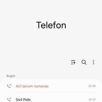 Keçiören Belediyesi Keçiören Bağlum Silah Sesleri