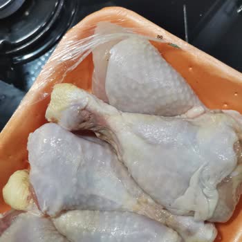 File Market File Bozuk Tavuk