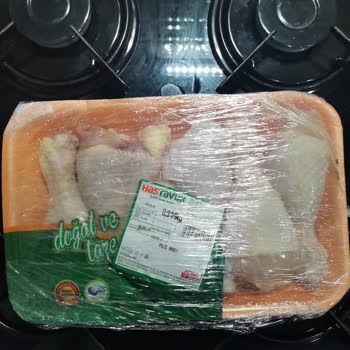 File Market File Bozuk Tavuk