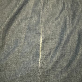 Stradivarius Elbisenin İade Talebi