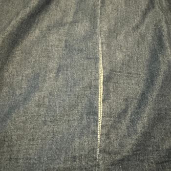 Stradivarius Elbisenin İade Talebi