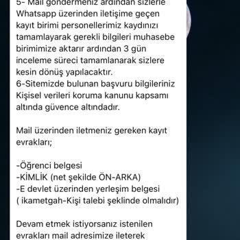 Eğitim Adaleti Derneği (Burs Başvurusu) Eğitim Adaleti Derneği