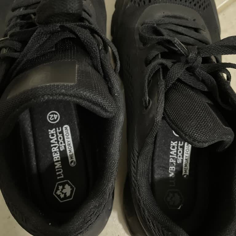 Lumberjack Hatalı Ürün Şikayeti