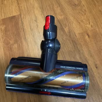 Dyson Gen 5 Başlık Arızası