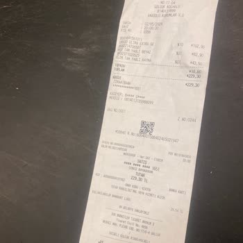 Şok Market Kasada Ayrı Fiyat