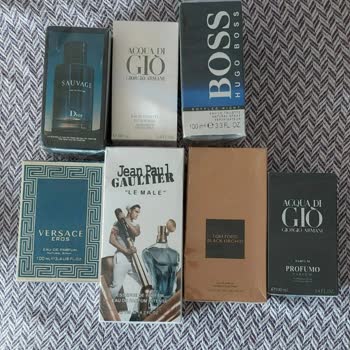 Parfüm Sensin (Instagram) Instagram Parfüm. Sensin Eksik Ve Yanlış Ürün Gönderilmesi