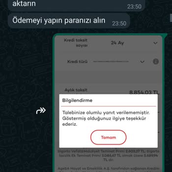 Global Yatırım Holding Yatırım Vaadiyle Kaybedilen 11700 TL Ve Tehdit Sorunu