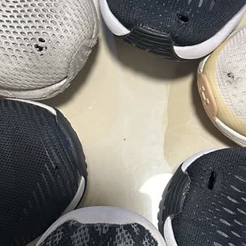 Underarmour Ayakkabıların Aşırı Deforme Olması