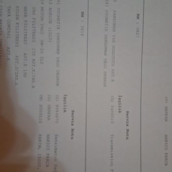 Opel Astra Şanzıman Arızalanıyor