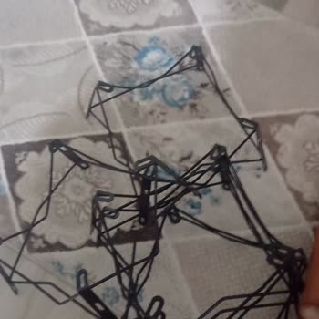 Morkese Home Consept Ürün Eksik Gönderildi