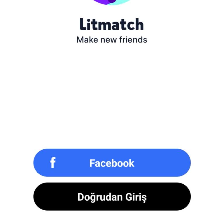 Litmatch Hesabıma Giriş Yapamıyorum