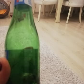 Kızılay Maden Suyu Boş Çıktı 6 Adet Yerine 5 Adet