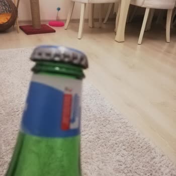 Kızılay Maden Suyu Boş Çıktı 6 Adet Yerine 5 Adet