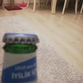 Kızılay Maden Suyu Boş Çıktı 6 Adet Yerine 5 Adet