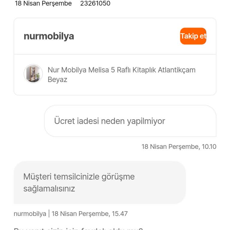 Hepsiburada Hepsi Finans Kredi