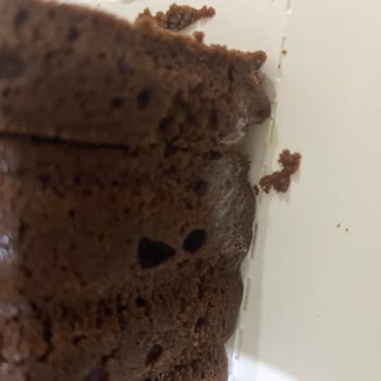 BİM Casey Kek Küflü Çıktı