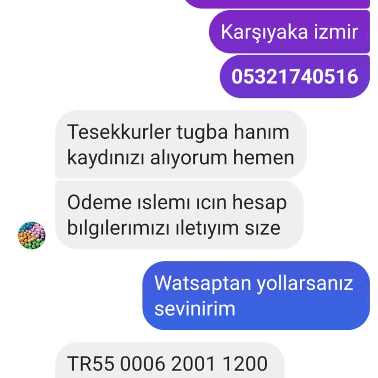 Yağmur Kozmoteks Hizmette Yaşanan Sorunlar Ve İletişim Eksikliği