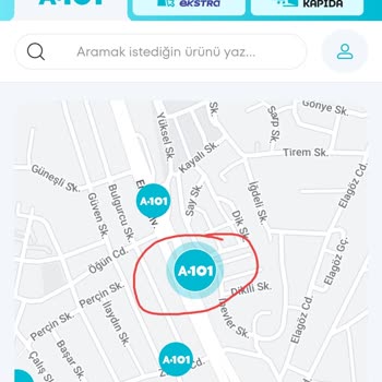 A101 Kapanış Saatinden 15dk Önce Kapatıyor