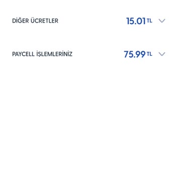 Turkcell Paycell Haksız Tahsilat Yapıyor Turkcell Den Ve Paycell Den.