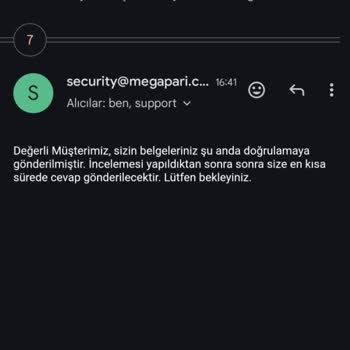 Megapari Sitesinde Ödenmeyen 51750 TL Sorunu